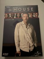 Série-Tv DVD NEUF « Dr House saison 5 »